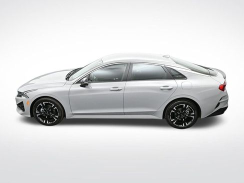 Used 2024 Kia K5 GT-Line image 17