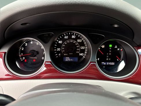 Used 2004 Lexus ES 330 image 13