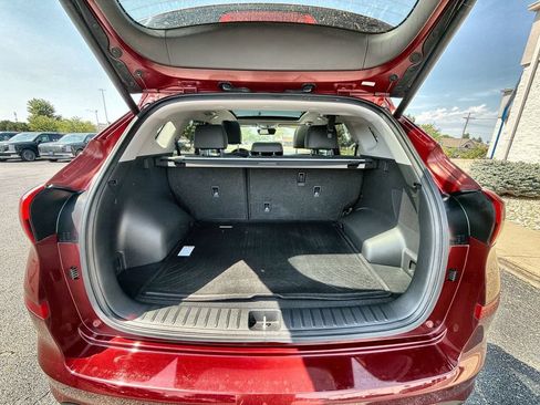 Used 2020 Hyundai Tucson Ultimate FWD image 20