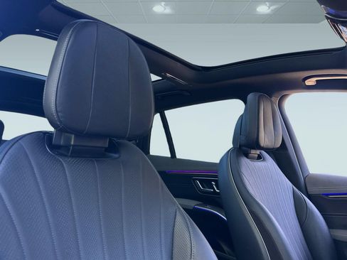 Certified 2023 Mercedes-Benz EQS 580 4MATIC SUV image 14