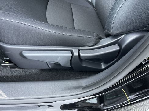 New 2025 Nissan Sentra SV w/ All-Weather Package image 13