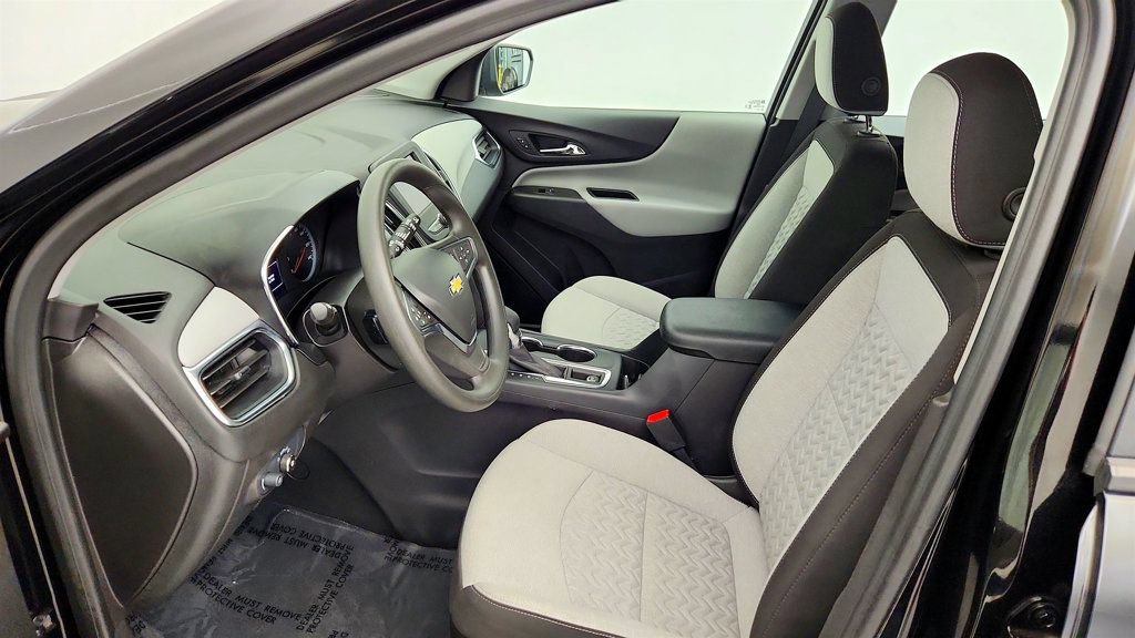 Used 2024 Chevrolet Equinox LS FWD image 18