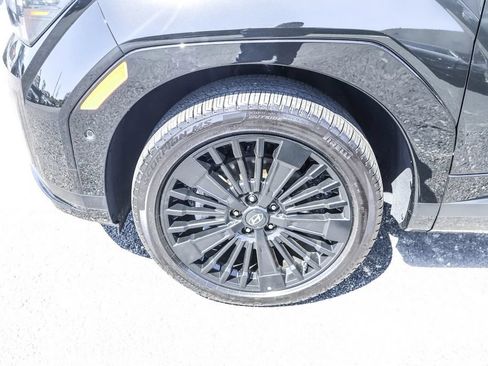 Certified 2026 Hyundai Santa Fe Calligraphy AWD/4WD image 13