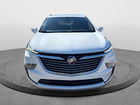 Certified 2023 Buick Enclave Essence w/ Experience Buick Package image 2