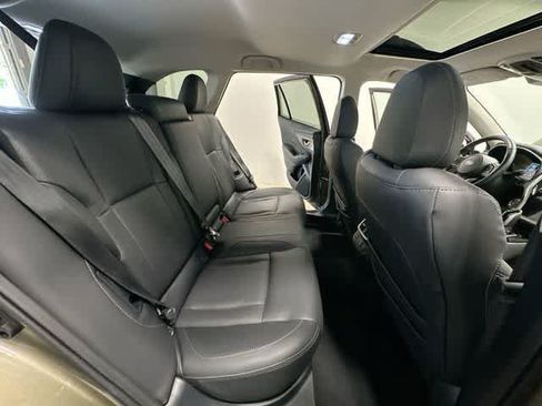 Certified 2023 Subaru Outback Limited AWD/4WD image 26