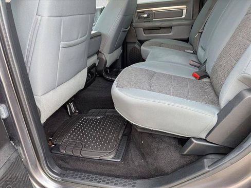 Used 2016 RAM 1500 Big Horn AWD/4WD image 16