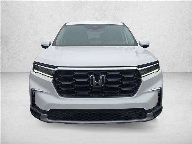 Used 2025 Honda Pilot EX-L image 2
