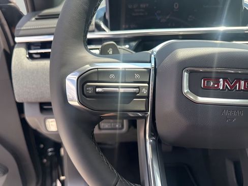 New 2026 GMC Sierra EV Elevation image 30