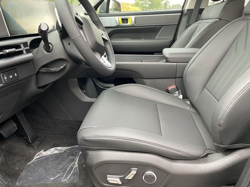 New 2026 Hyundai Santa Fe Limited image 33