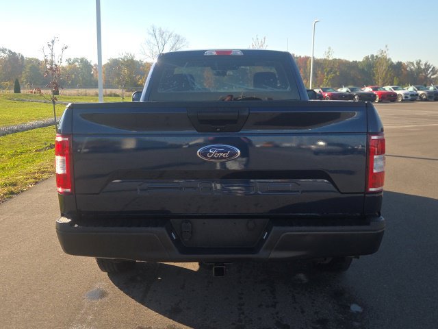 Used 2018 Ford F150 XL w/ Equipment Group 101A Mid RWD image 7