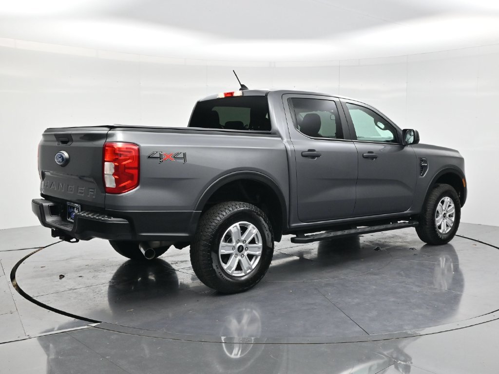 Used 2025 Ford Ranger XL w/ Trailer Tow Package AWD/4WD image 5