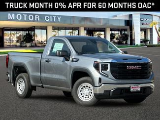 New 2026 GMC Sierra 1500 Pro w/ Pro Value Package RWD video 2