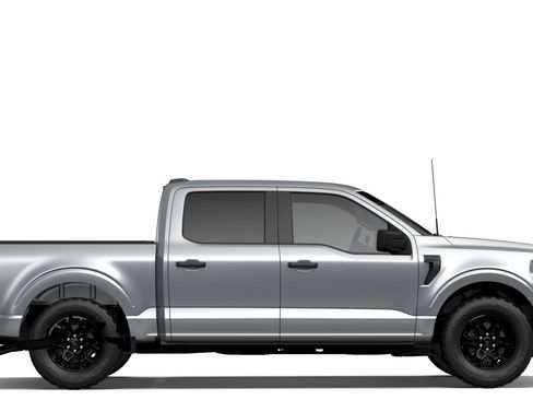 New 2026 Ford F150 STX RWD image 27