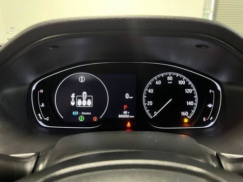 Used 2022 Honda Accord Sport Special Edition image 24