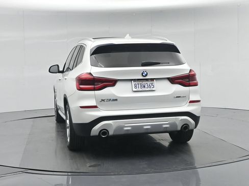 Used 2020 BMW X3 sDrive30i w/ Executive Package RWD image 30