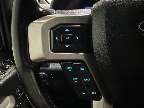 Used 2019 Ford F250 Platinum w/ FX4 Off-Road Package AWD/4WD image 62