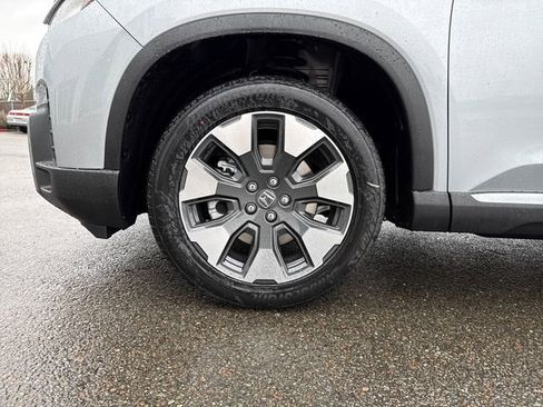 New 2026 Honda Pilot Touring image 26