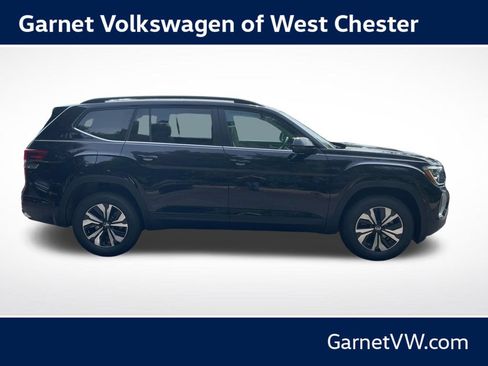 New 2026 Volkswagen Atlas SE AWD/4WD image 6
