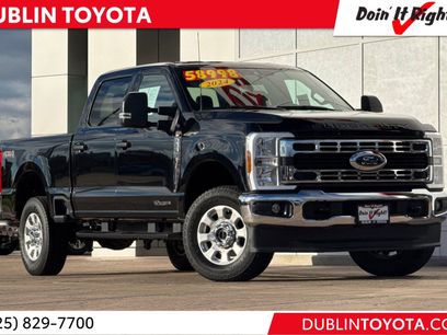 Used 2024 Ford F250 XLT