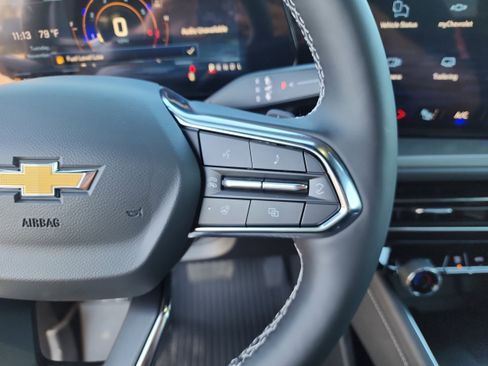 New 2026 Chevrolet Traverse LT w/ Driver Confidence Package image 24