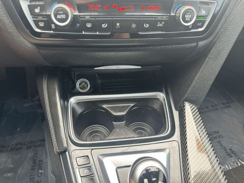 Used 2015 BMW M4 Coupe RWD image 41