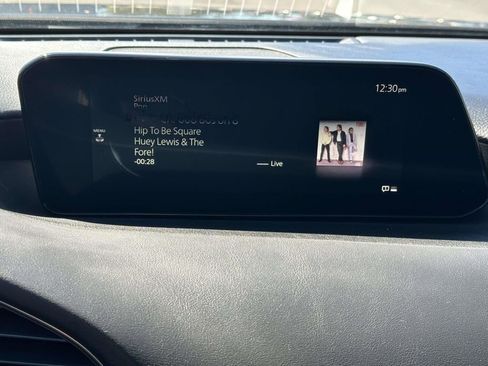 Used 2023 MAZDA MAZDA3 s image 21