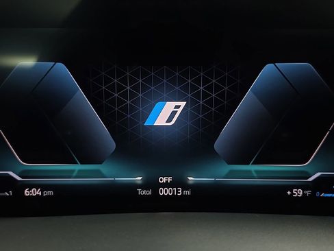 New 2026 BMW X5 xDrive50e w/ M Sport Package AWD/4WD image 19