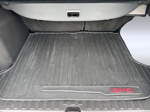 Used 2019 GMC Terrain SLT w/ Preferred Package AWD/4WD image 33
