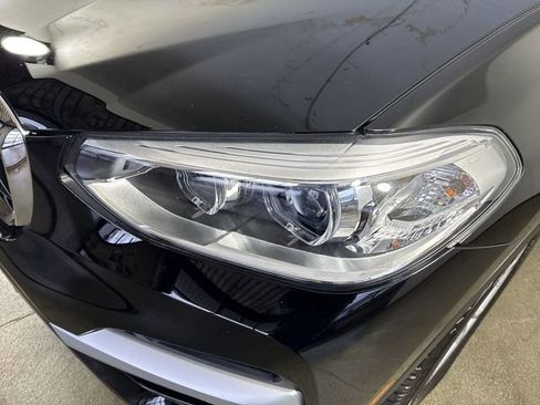 Used 2021 BMW X3 xDrive30i AWD/4WD image 27