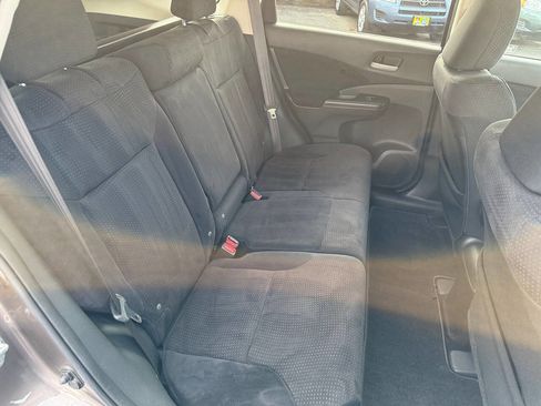 Used 2012 Honda CR-V EX image 59