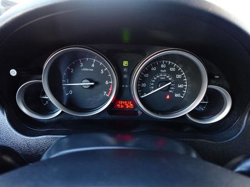 Used 2013 MAZDA MAZDA6 i Sport image 23