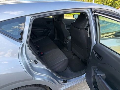 New 2026 Subaru Impreza 2.0i Sport AWD/4WD image 11