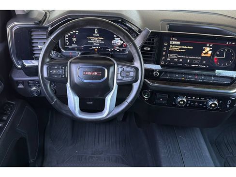 Used 2024 GMC Sierra 1500 Elevation AWD/4WD image 15