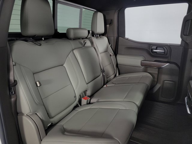 Used 2020 GMC Sierra 1500 SLT w/ SLT Premium Plus Package AWD/4WD image 17