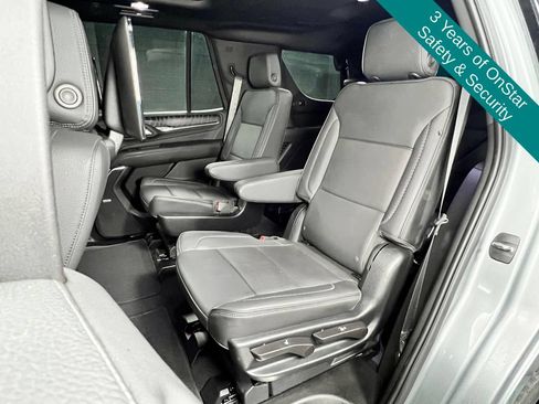 Used 2023 GMC Yukon Denali AWD/4WD image 20