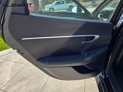 New 2026 Hyundai Sonata SEL image 29