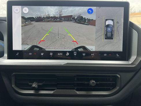 New 2026 Ford Bronco Sport Outer Banks w/ Sasquatch Outer Banks Package image 7