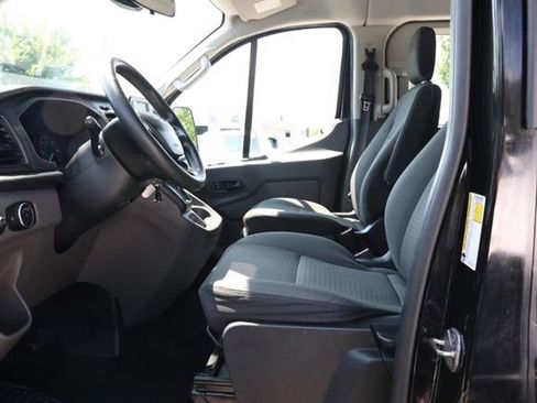 Used 2020 Ford Transit 350 XLT RWD image 13