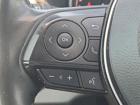Used 2023 Toyota RAV4 XLE Premium FWD image 14