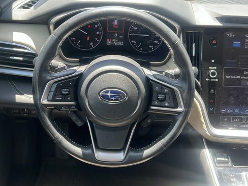 Certified 2022 Subaru Outback Limited AWD/4WD image 24