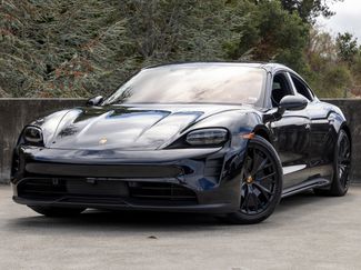 Used 2023 Porsche Taycan GTS w/ Premium Package (P6U) video 1