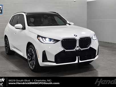 Used 2026 BMW X3 xDrive30i w/ M Sport Package