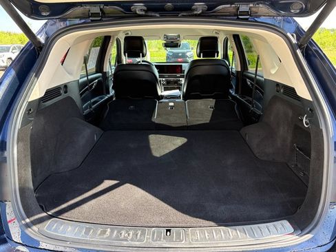 Used 2025 Genesis GV80 2.5T Standard AWD/4WD image 6