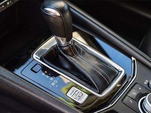 Used 2023 MAZDA CX-5 AWD 2.5 S w/ Select Package image 20