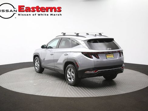 Used 2023 Hyundai Tucson SEL AWD/4WD image 65