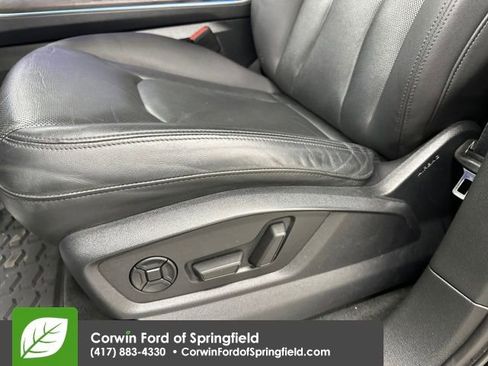 Used 2020 Audi Q7 3.0T Prestige w/ Prestige Package image 37