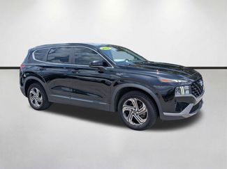 Used 2021 Hyundai Santa Fe SE FWD video 1