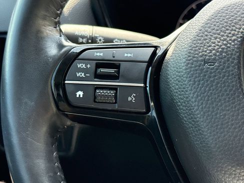 Used 2023 Honda CR-V EX-L image 29