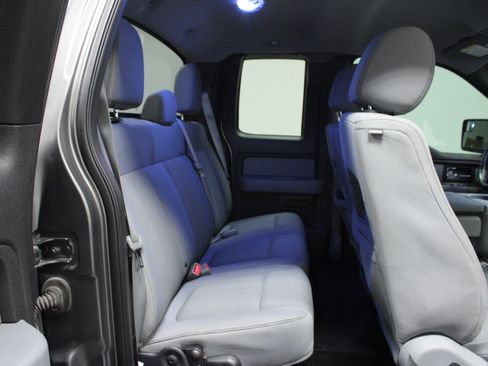 Used 2013 Ford F150 XLT w/ XLT Chrome Pkg RWD image 15