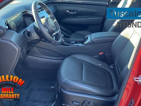 Used 2023 Hyundai Tucson SEL w/ Convenience Package image 24